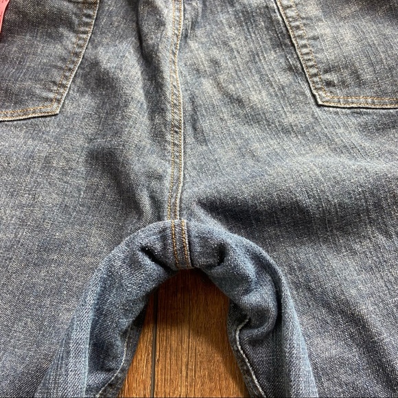 Anne Klein Stretch Jeans Size 20W - Picture 16 of 16